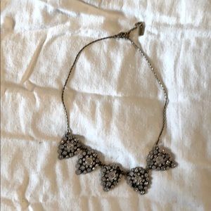 J Crew necklace